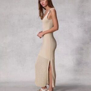 NWT Rag & Bone Georgia Cotton Dress
